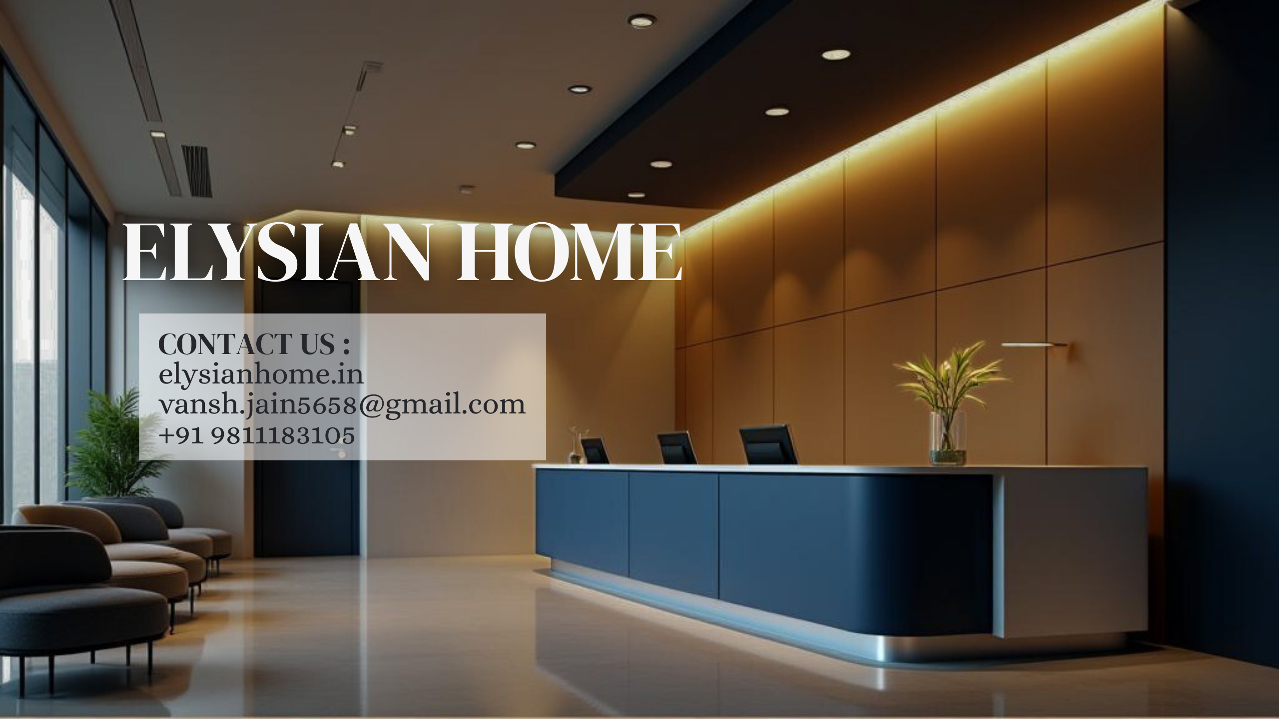 youtube banner elysian home real estate developers (1)